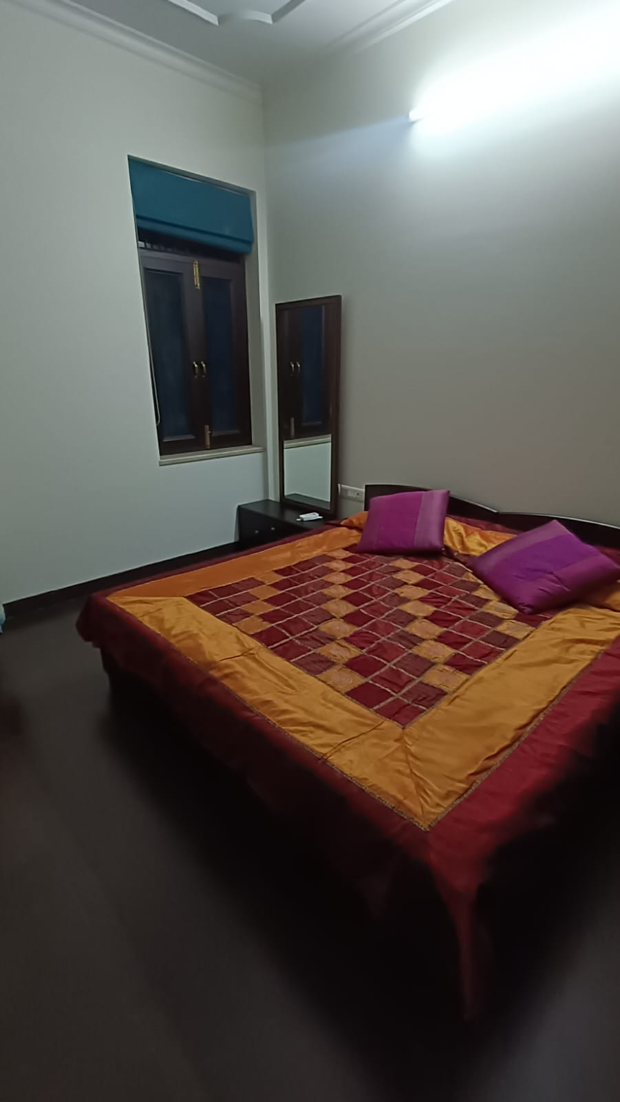 3 BHK Flat for Rent in Bajaj Nagar Jaipur -Bajaj Nagar-Jaipur